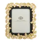 RAMKA GLAM GINK 24,5X2X29 cm (WYMIAR WEWNĘTRZNY 15X20 cm) MIN 2